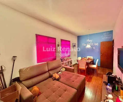 Apartamento com 3 quartos à venda na Rua Lincoln, União, Belo Horizonte