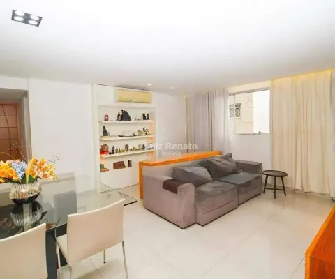 Apartamento com 2 quartos à venda na Rua dos Aimorés, Lourdes, Belo Horizonte