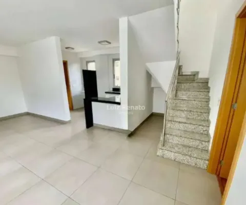 Cobertura com 2 quartos à venda na Rua Sergipe, Boa Viagem, Belo Horizonte