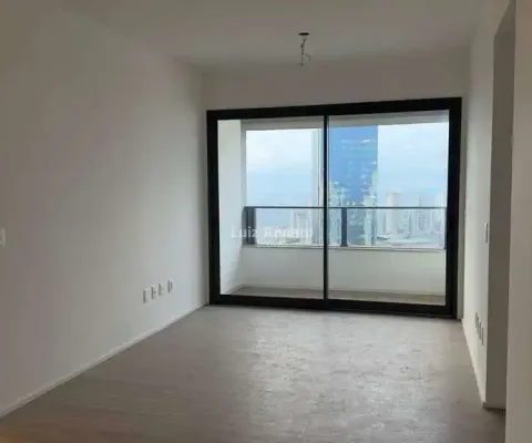 Apartamento com 2 quartos à venda na Rua Senador Milton Campos, Vila da Serra, Nova Lima