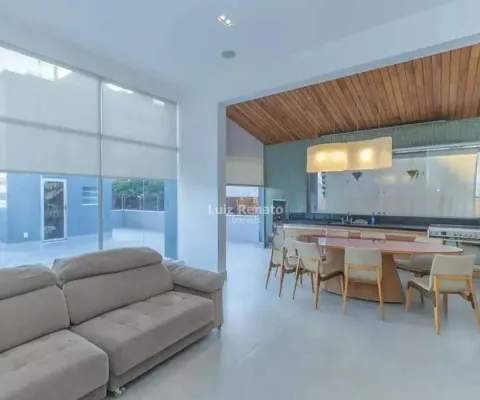 Apartamento com 5 quartos à venda na Rua Hélium, Nova Floresta, Belo Horizonte