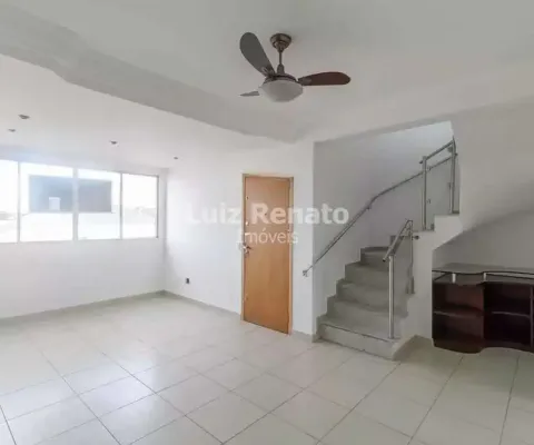Apartamento com 4 quartos à venda na Rua Pitangui, Sagrada Família, Belo Horizonte