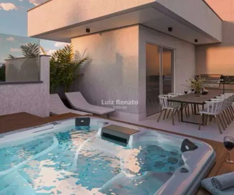 Apartamento à venda 2 quartos 1 suíte 2 vagas - buritis