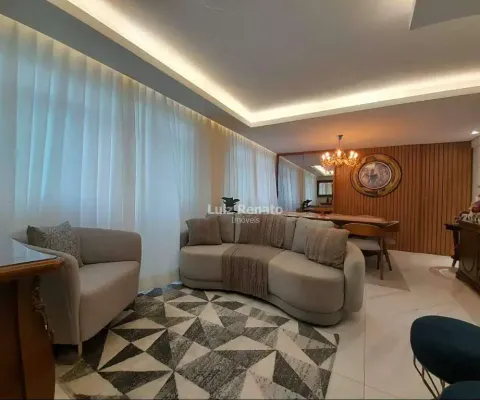 Apartamento com 3 quartos à venda na Rua dos Aimorés, Funcionários, Belo Horizonte