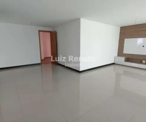 Apartamento com 4 quartos à venda na Rua Doutor Plínio de Morais, Cidade Nova, Belo Horizonte