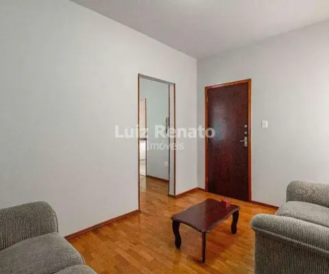 Apartamento com 3 quartos à venda na Rua Salinas, Santa Tereza, Belo Horizonte