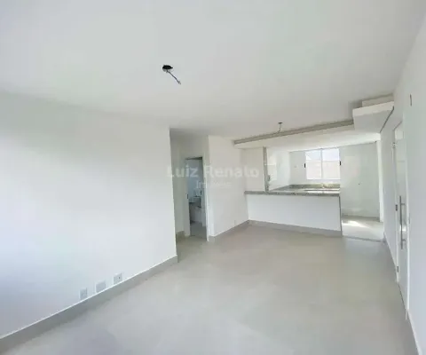 Apartamento com 2 quartos à venda na Rua Doutor Furtado de Menezes, Ipiranga, Belo Horizonte