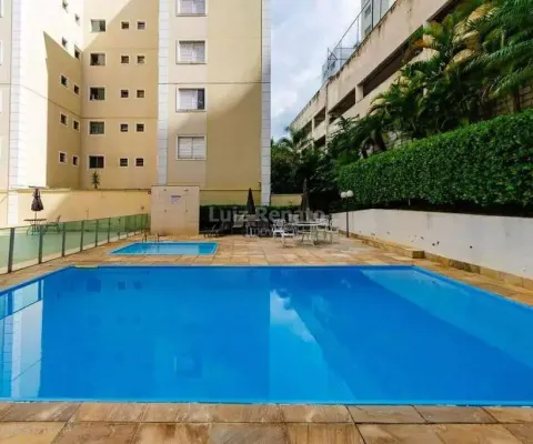 Apartamento com 4 quartos, suíte e lazer completo – rua professora bartira mourão, nº 331