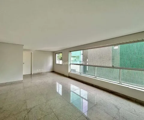Apartamento para aluguel 4 quartos 1 suíte 2 vagas - buritis