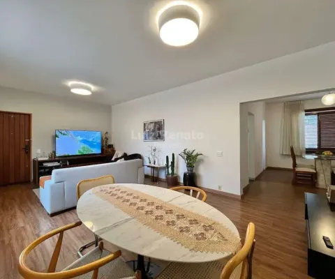 Apartamento com 4 quartos à venda na Rua Mato Grosso, Santo Agostinho, Belo Horizonte