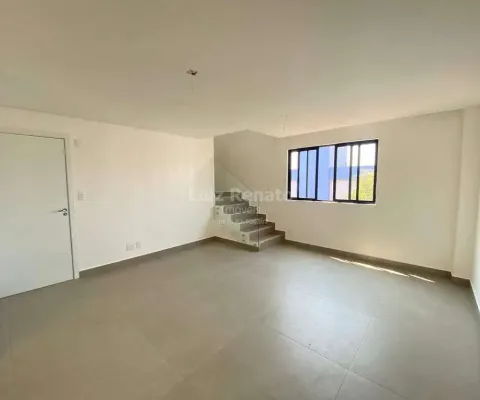 Cobertura com 2 quartos à venda na Rua Cura D'Ars, Prado, Belo Horizonte