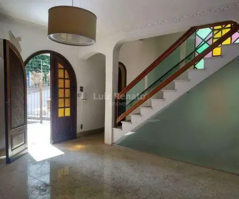 Casa para aluguel 5 quartos 1 suíte 4 vagas - gutierrez