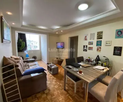 Apartamento com 3 quartos à venda na Rua João Ribeiro, Santa Efigênia, Belo Horizonte