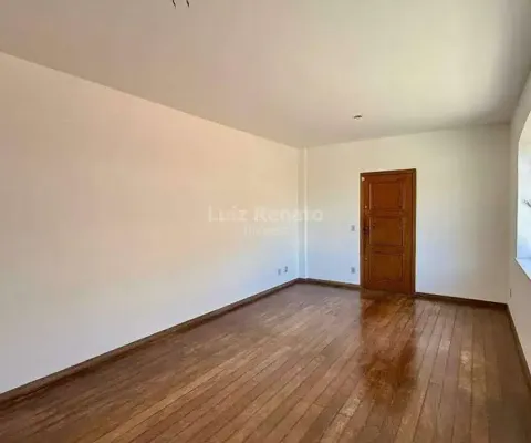 Apartamento de 3 quartos para alugar no bairro cidade nova