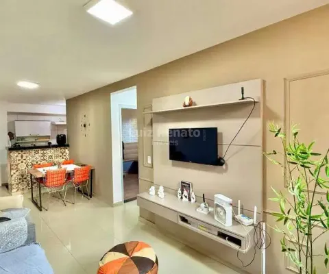 Apartamento com 2 quartos para alugar na Rua Francisco Augusto Rocha, Planalto, Belo Horizonte