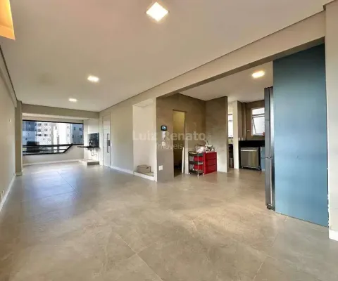 Apartamento com 4 quartos à venda na Rua Flórida, Carmo, Belo Horizonte