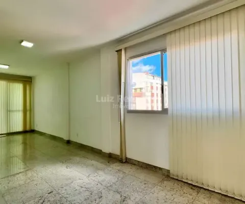 Apartamento com 3 quartos à venda na Rua Pilar, Grajaú, Belo Horizonte