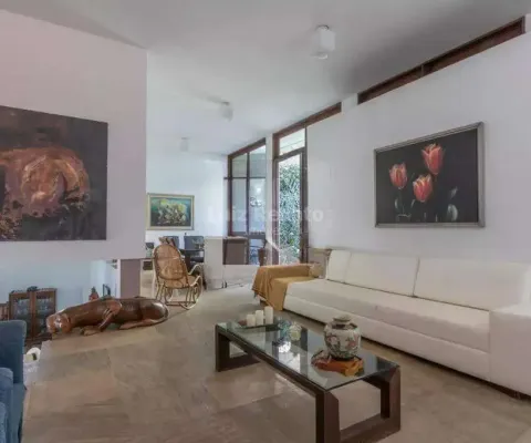 Casa com 4 quartos à venda na Rua Odilon Braga, Comiteco, Belo Horizonte