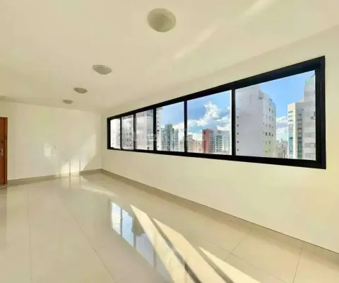 Apartamento com 3 quartos à venda na Rua Maranhão, Funcionários, Belo Horizonte