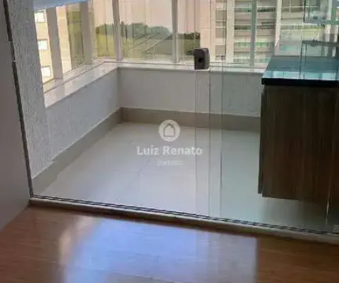 Apartamento para aluguel 2 quartos 1 suíte 2 vagas - vila da serra