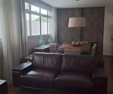 Apartamento com 3 quartos à venda na Rua Alvarenga Peixoto, Santo Agostinho, Belo Horizonte