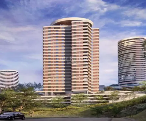 Apartamento à venda 3 quartos 3 suítes 2 vagas - vale do sereno