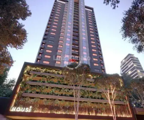 Apartamento à venda na Rua São Paulo, Lourdes, Belo Horizonte