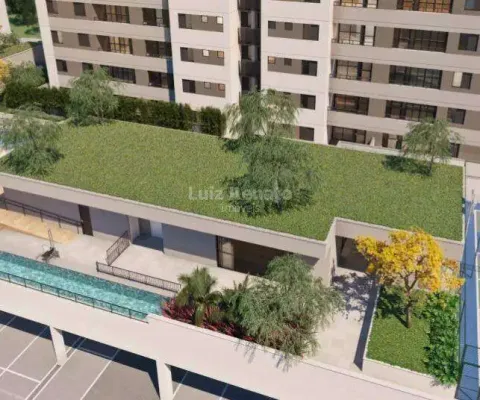 Apartamento à venda 1 quarto 1 suíte 1 vaga - palmares