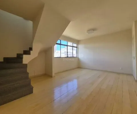 Cobertura com 4 quartos à venda na Rua São Romão, Santo Antônio, Belo Horizonte