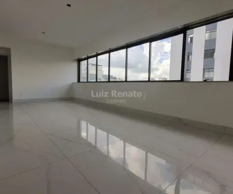 Apartamento com 4 quartos à venda na Rua Professor Lincoln Continentino, Cidade Nova, Belo Horizonte