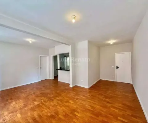 Apartamento com 3 quartos à venda na Rua Buenos Aires, Sion, Belo Horizonte