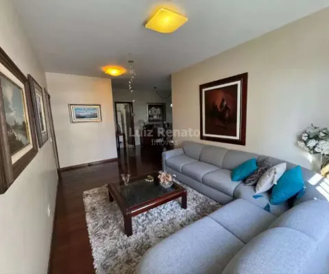 Apartamento 4 quartos à venda, sion - belo horizonte/mg