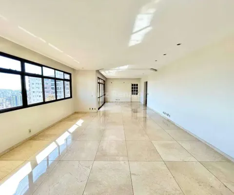 Cobertura com 5 quartos à venda na Rua Maranhão, Funcionários, Belo Horizonte