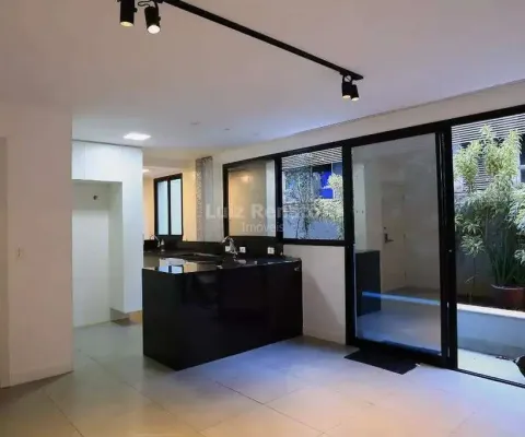 Apartamento com 2 quartos à venda na Rua Santa Rita Durão, Savassi, Belo Horizonte