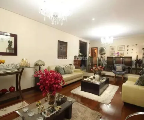 Apartamento com 4 quartos à venda na Rua Alvarenga Peixoto, Lourdes, Belo Horizonte