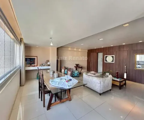 Apartamento com 3 quartos à venda na Rua Vale, Vila da Serra, Nova Lima