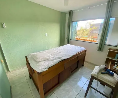 Apartamento com 1 quarto para alugar na Rua Lagoa da Prata, Salgado Filho, Belo Horizonte