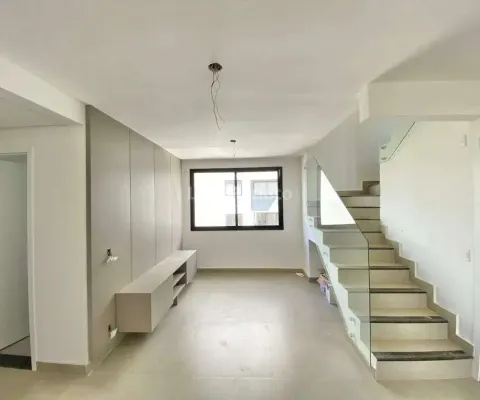 Cobertura com 3 quartos à venda na Rua Oliver, União, Belo Horizonte