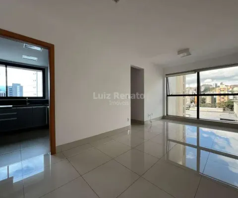 Apartamento com 2 quartos à venda na Rua Orange, São Pedro, Belo Horizonte