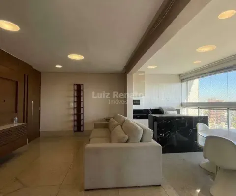 Apartamento com 4 quartos à venda na Rua Santa Rita Durão, Savassi, Belo Horizonte