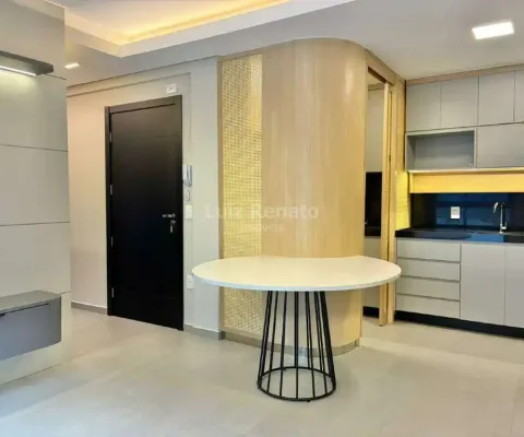 Apartamento para aluguel 2 quartos 1 suíte 1 vaga - santo agostinho