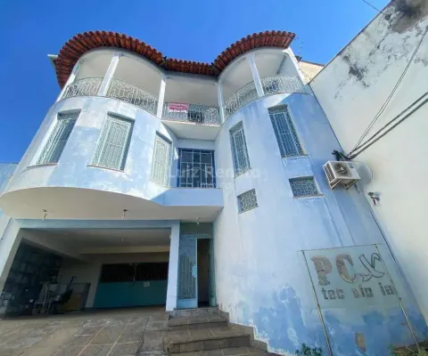 Casa para alugar no bairro concórdia r$ 7.000,00 excelente localização!