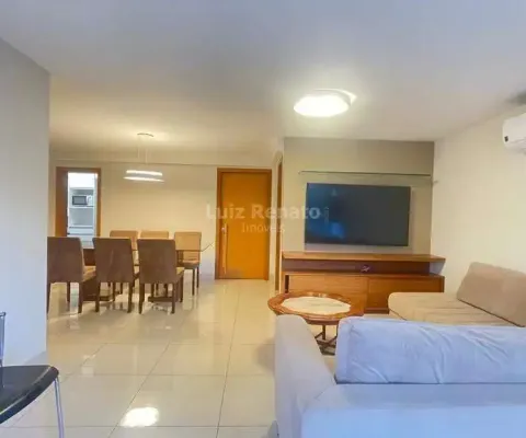Apartamento 4 quartos em excelente localização na savassi