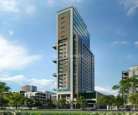 Apartamento à venda, 4 quartos, savassi - belo horizonte