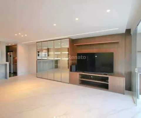 Apartamento para aluguel 2 quartos 2 suítes 4 vagas - serra