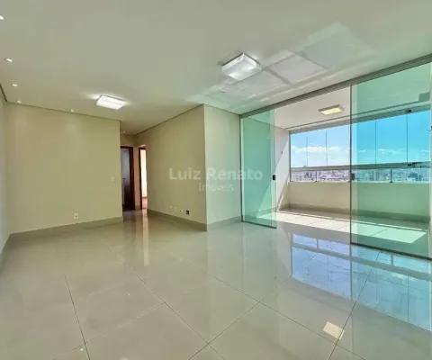 Apartamento com 3 quartos à venda na Rua Bernardino de Lima, Gutierrez, Belo Horizonte