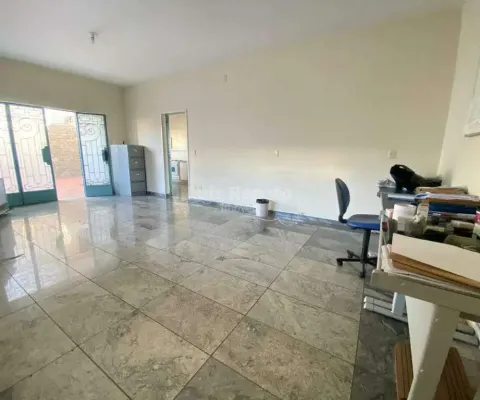 Casa com 5 quartos à venda na Rua Itararé, Concórdia, Belo Horizonte