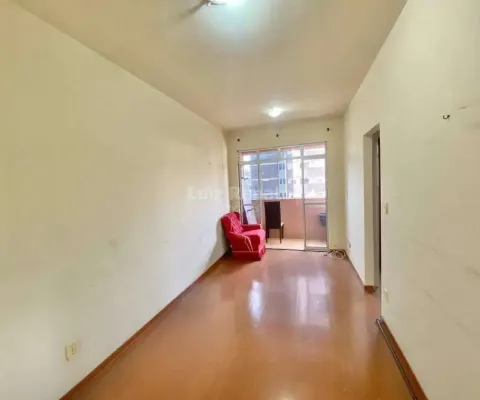 Apartamento com 2 quartos à venda na Rua Arapé, União, Belo Horizonte