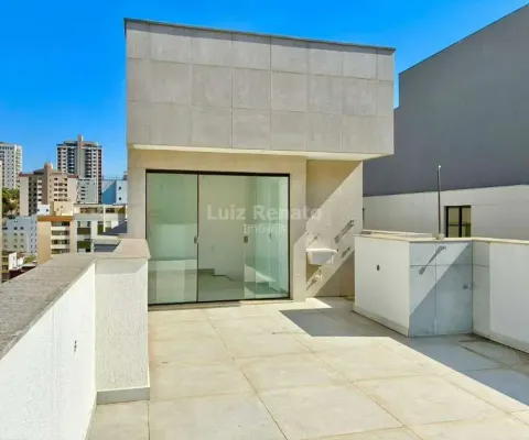 Apartamento para aluguel 2 quartos 2 suítes 2 vagas - são pedro