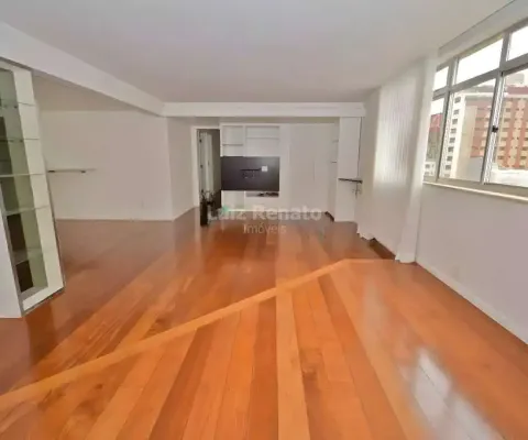 Apartamento com 4 quartos à venda na Rua Joaquim Lustosa, Anchieta, Belo Horizonte